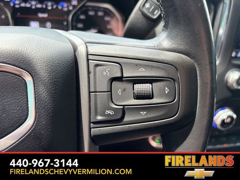 Used 2021 GMC Sierra 2500 Denali w/ Denali Ultimate Package AWD/4WD image 19