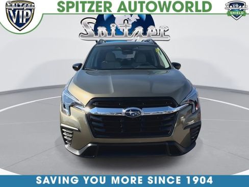 New 2026 Subaru Ascent Limited image 3