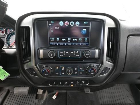 Used 2019 Chevrolet Silverado 3500 LT w/ LT Convenience Package AWD/4WD image 32