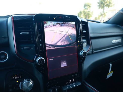 New 2026 RAM 1500 Rebel AWD/4WD image 23