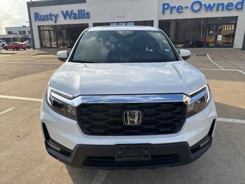 Used 2023 Honda Passport EX-L image 5