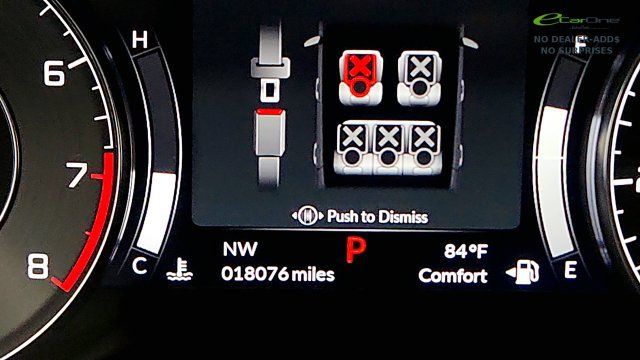 Used 2024 Acura RDX SH-AWD image 56