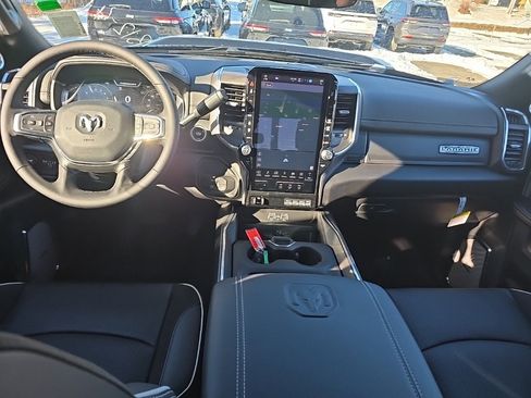 New 2026 RAM 2500 Laramie image 17