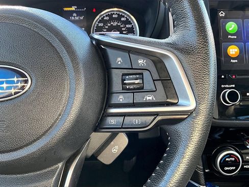 Used 2019 Subaru Forester Touring w/ Popular Package #3 image 19