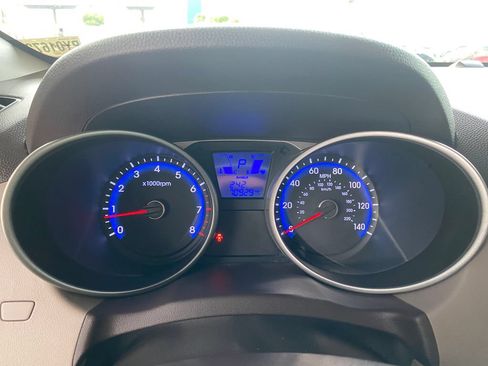 Used 2015 Hyundai Tucson SE FWD image 33