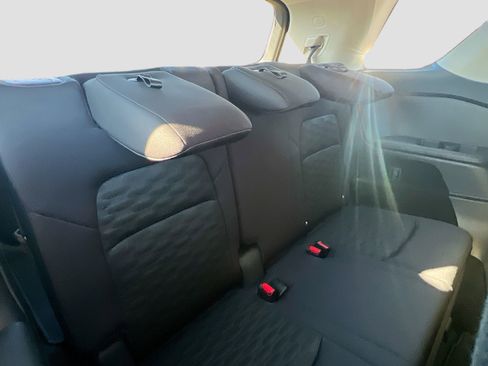 New 2026 Nissan Pathfinder SV image 29