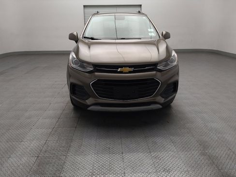 Used 2022 Chevrolet Trax LT AWD/4WD image 14
