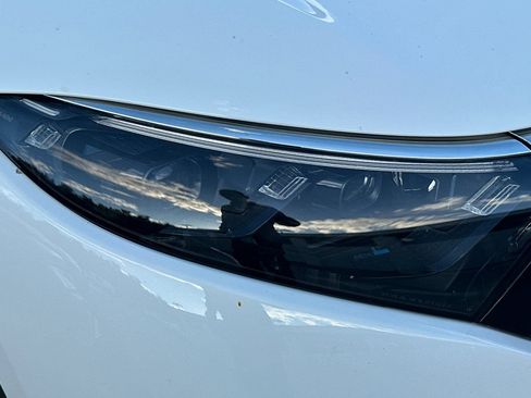 Certified 2023 Mercedes-Benz EQS 450+ Sedan image 12