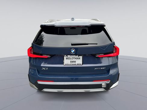 New 2026 BMW X1 xDrive28i w/ Technology Package image 30