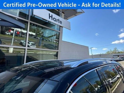 Certified 2023 Volkswagen Tiguan SE AWD/4WD image 25