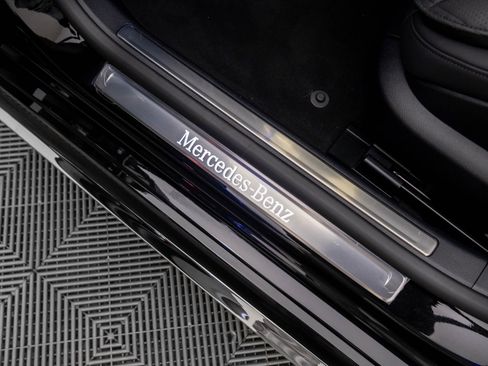 New 2026 Mercedes-Benz S 580 S 580 image 15