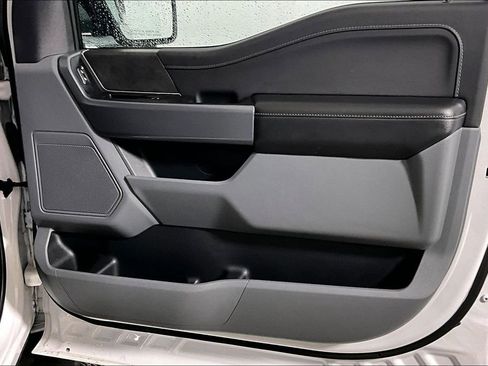 Certified 2024 Ford F150 XLT w/ Equipment Group 302A MID image 19