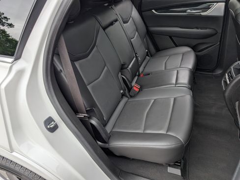 Used 2024 Cadillac XT5 Premium Luxury FWD image 20