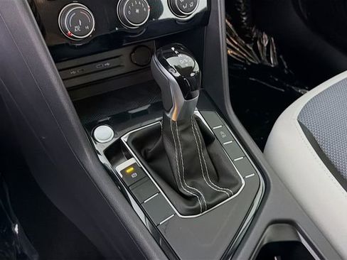 New 2026 Volkswagen Taos S image 17