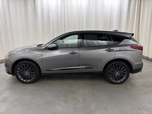Used 2024 Acura RDX A-Spec AWD/4WD image 3