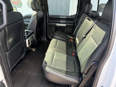 Used 2018 Ford F150 Lariat AWD/4WD image 10