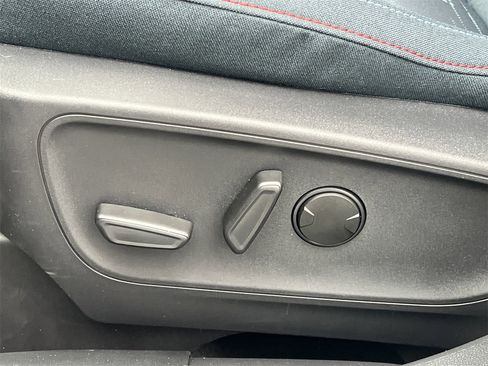 New 2025 Ford Bronco Sport Heritage w/ Convenience Package image 21