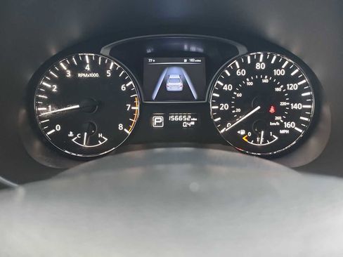 Used 2015 Nissan Altima 2.5 S w/ Power Driver Seat Package image 16