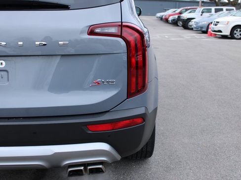 Used 2020 Kia Telluride S image 39