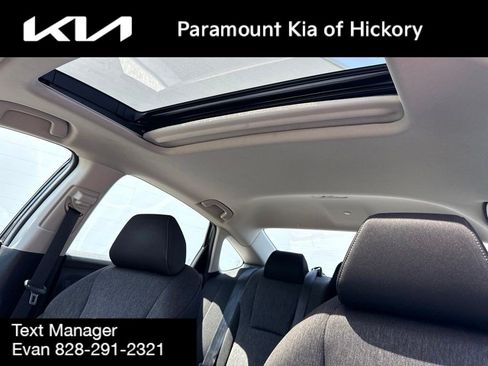 Used 2024 Honda Accord EX image 30