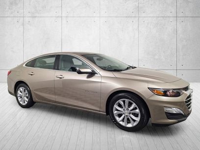 Used 2024 Chevrolet Malibu LT
