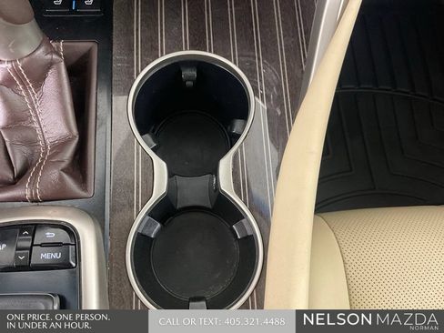 Used 2017 Lexus RX 450h AWD w/ Luxury Package image 44