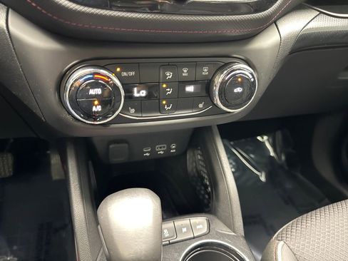 Used 2023 Chevrolet TrailBlazer RS w/ Convenience Package AWD/4WD image 64