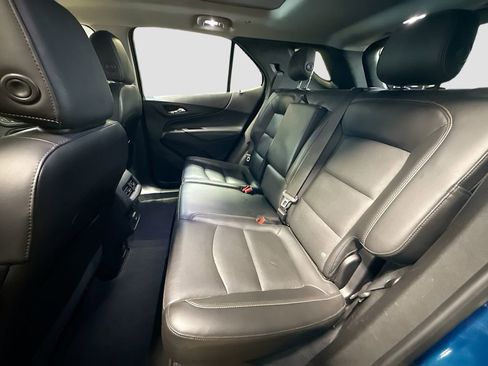 Used 2020 Chevrolet Equinox Premier image 24