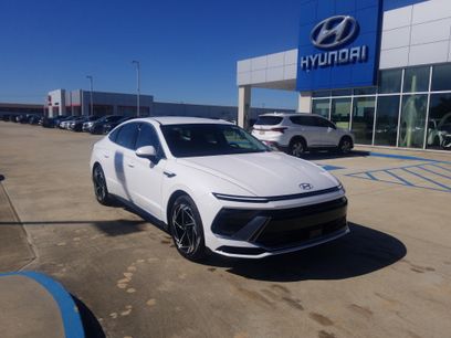 New 2026 Hyundai Sonata SEL