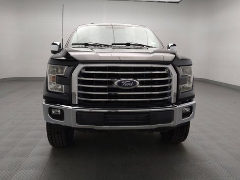 Used 2015 Ford F150 XLT w/ Equipment Group 301A Mid image 14