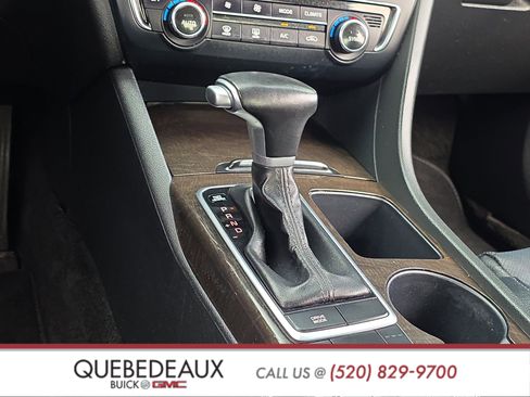 Used 2018 Kia Optima EX FWD image 21