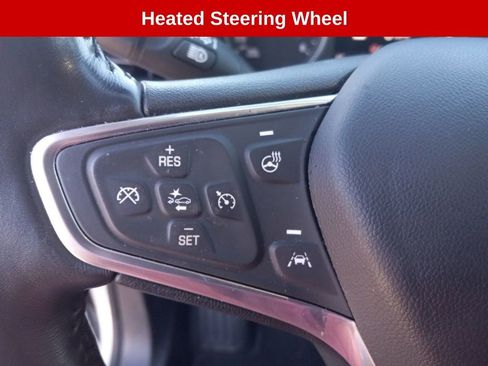 Used 2022 Chevrolet Equinox LT image 26