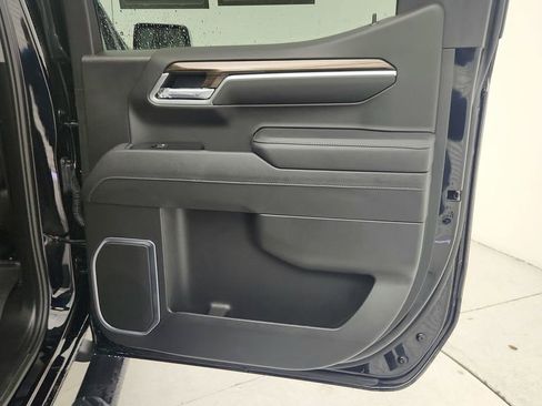Used 2025 Chevrolet Silverado 1500 LT w/ Texas Edition Plus AWD/4WD image 50