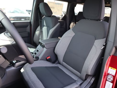 New 2025 Ford Bronco Big Bend image 32