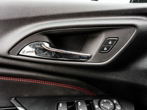 New 2026 Chevrolet Trax RS w/ Driver Confidence Package image 48