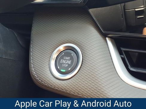New 2026 Chevrolet Equinox LT w/ Safety and Technology Package FWD image 10