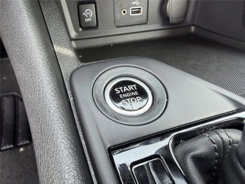 Used 2024 Nissan Sentra S FWD image 9