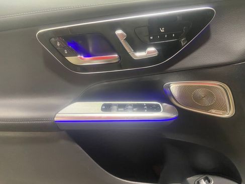 New 2026 Mercedes-Benz GLC 300 GLC 300 image 10