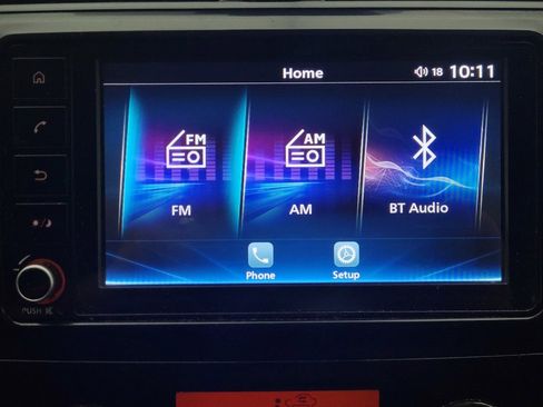 Used 2024 Mitsubishi Mirage G4 LE image 25