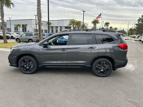 New 2026 Subaru Ascent Bronze Edition w/ Onyx Package AWD/4WD image 6