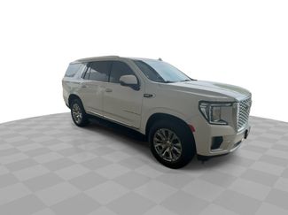 Certified 2023 GMC Yukon Denali w/ Max Trailering Package AWD/4WD video 2