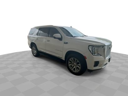 Certified 2023 GMC Yukon Denali w/ Max Trailering Package