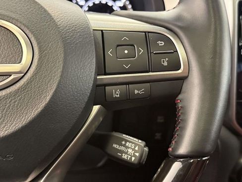 Certified 2023 Lexus GX 460 Premium w/ Premium Plus Package AWD/4WD image 30