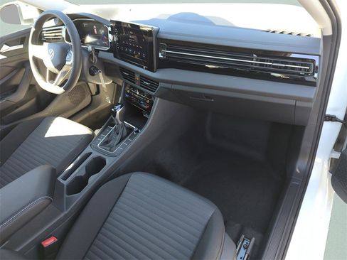 New 2026 Volkswagen Jetta S image 13