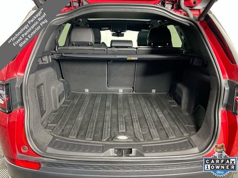 Used 2022 Land Rover Discovery Sport SE AWD/4WD image 27