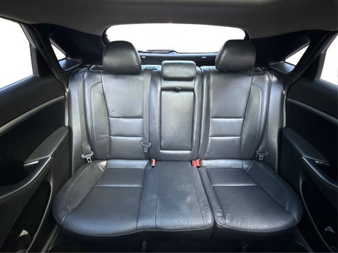 Used 2013 Hyundai Elantra GT w/ Style Pkg FWD image 16