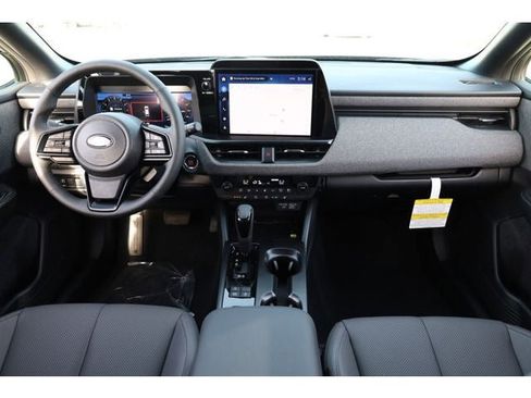 New 2026 Subaru Outback Limited image 54