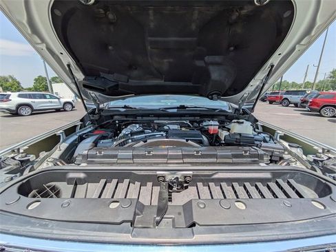 Used 2022 GMC Sierra 2500 Denali image 37