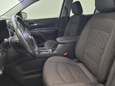 Used 2019 Chevrolet Equinox LT FWD image 17