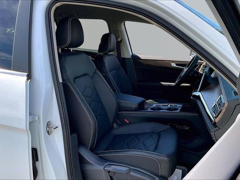 New 2026 Volkswagen Atlas SE image 29